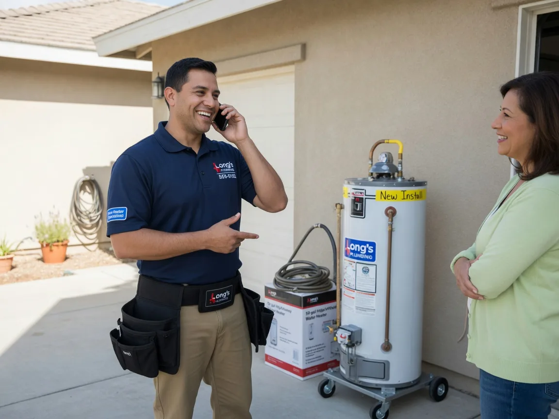 Leak Detection Blanding, UT FAQs
